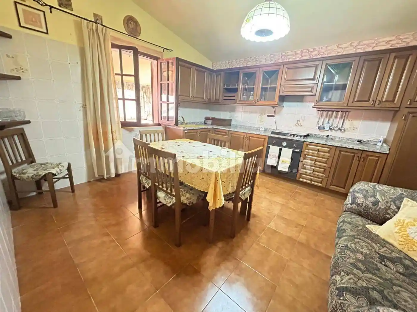 Casa indipendente in vendita a Dolianova