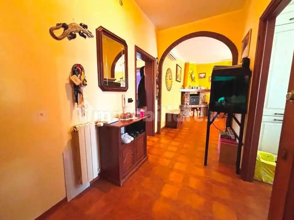 Appartamento in vendita a Castelvetro di Modena