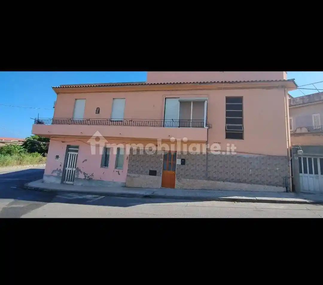 Appartamento in vendita a Venetico