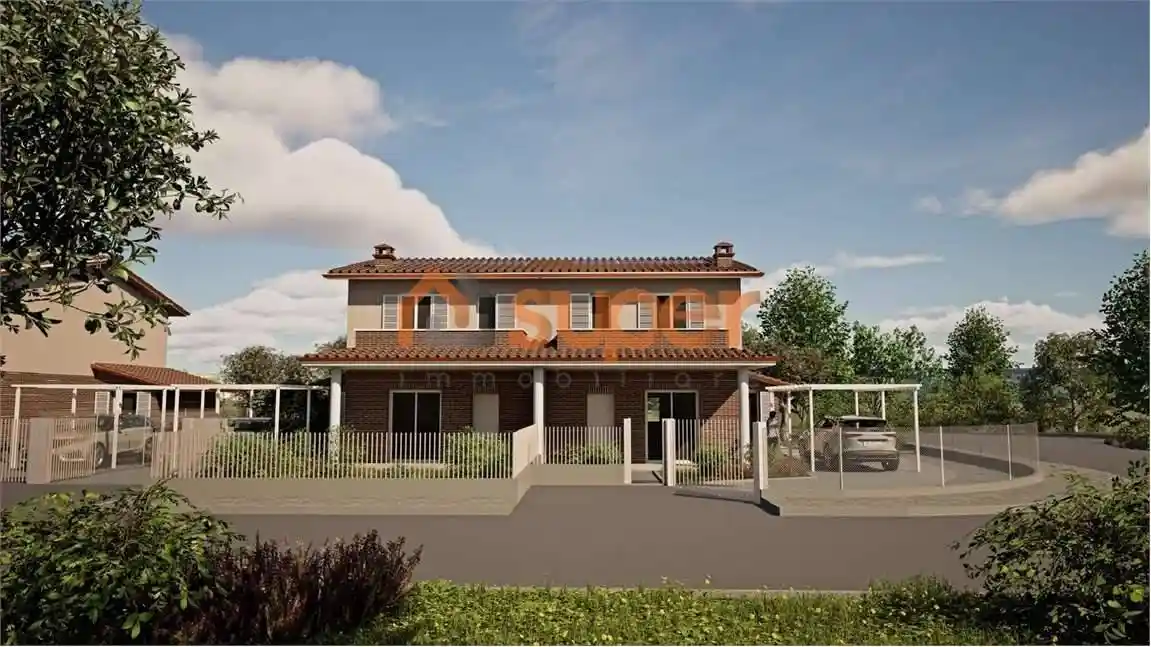 Villa in vendita a Perugia