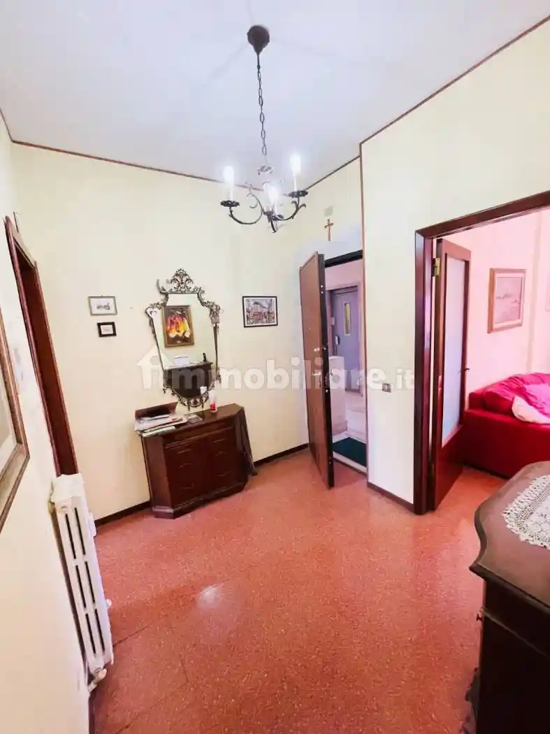 Appartamento in vendita a Ancona