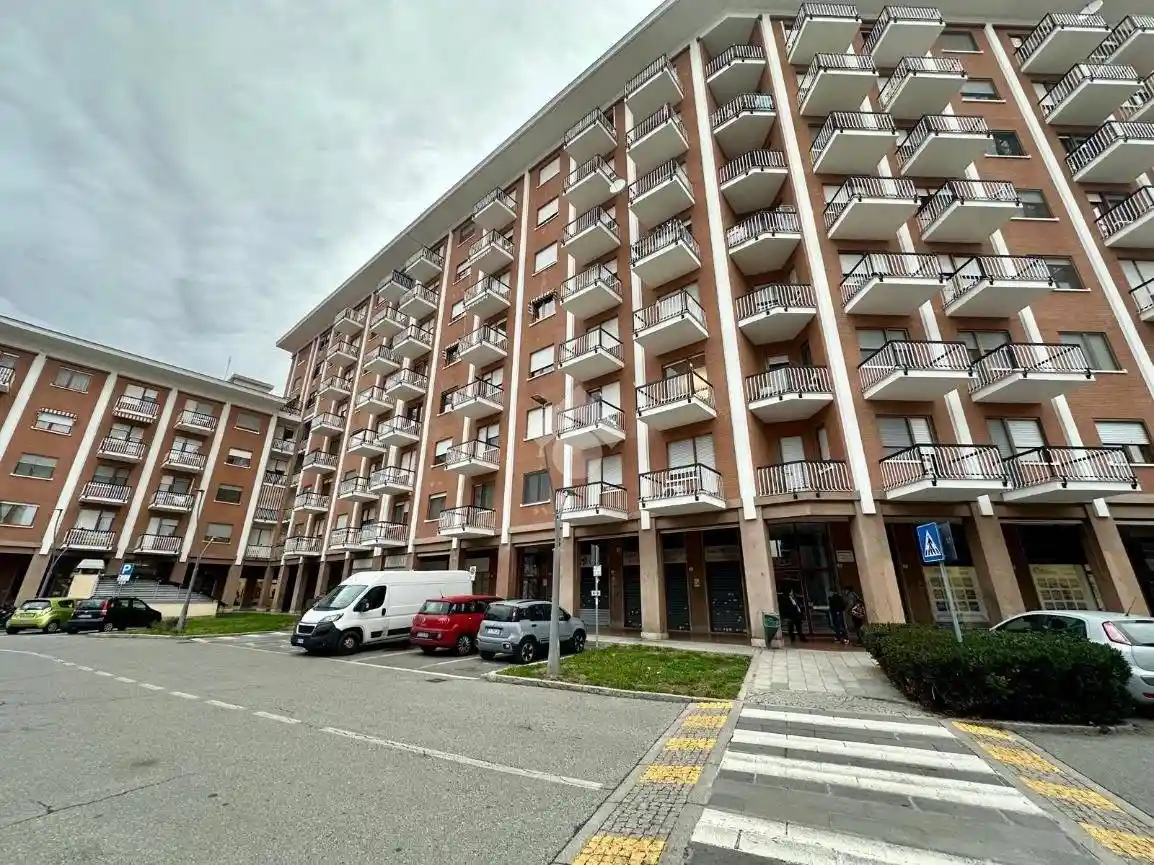 Appartamento in vendita a Borgaro Torinese