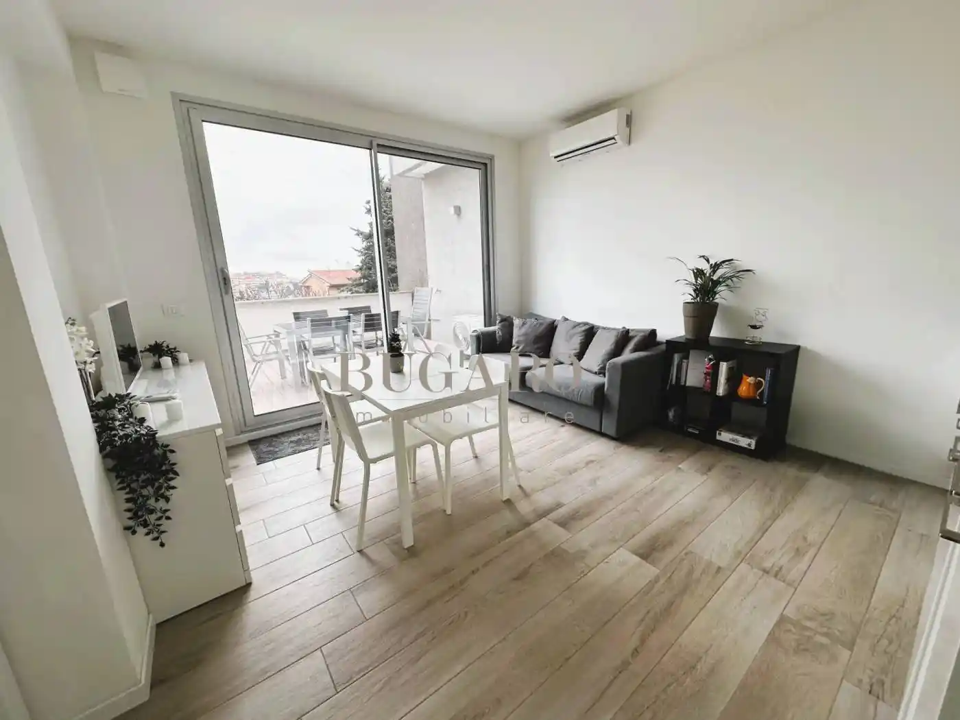 Appartamento in affitto a Ancona