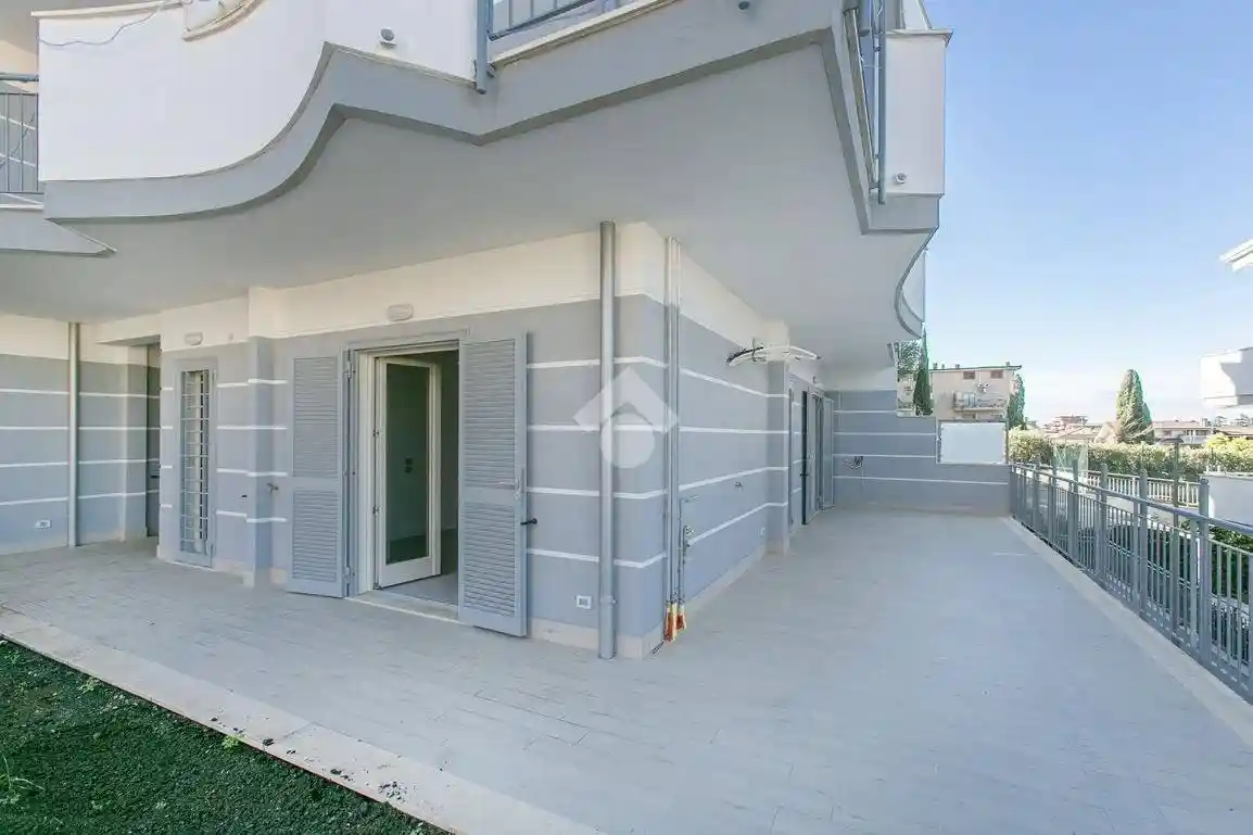 Appartamento in vendita a Fonte Nuova