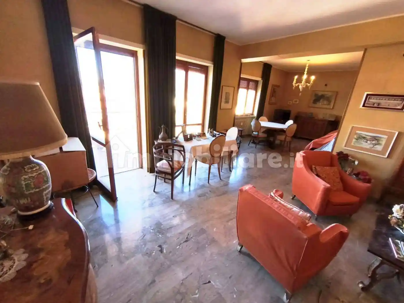 Appartamento in vendita a L'Aquila