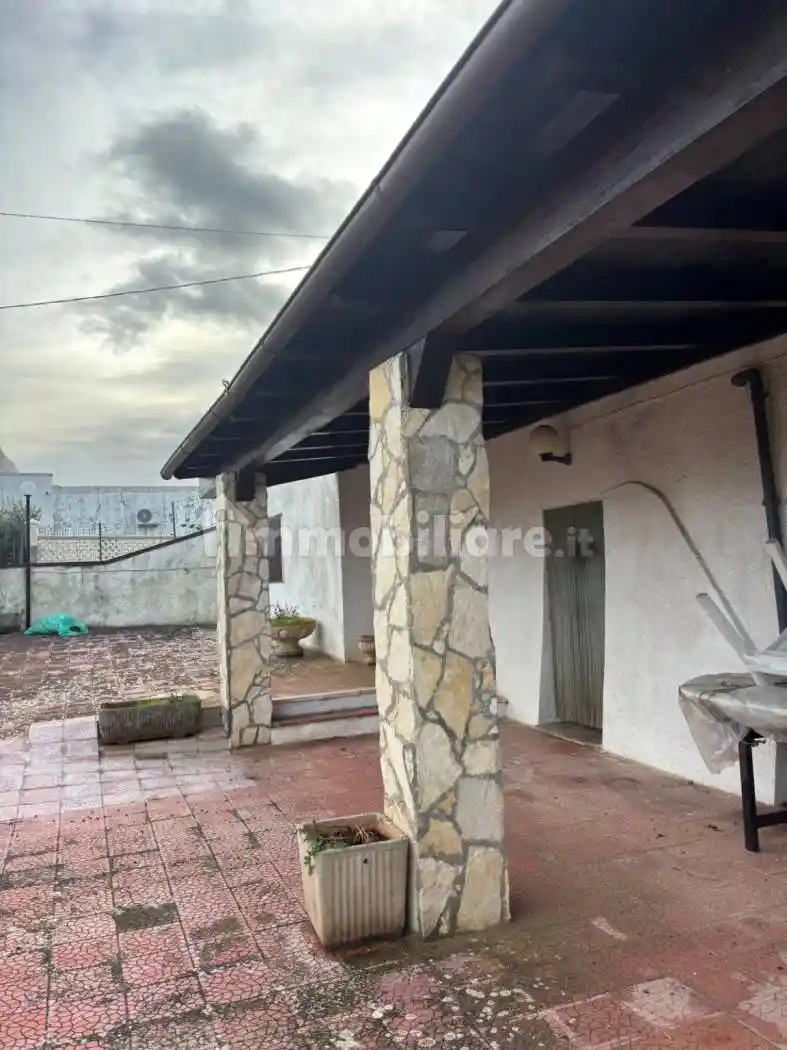 Rustico - Casale in vendita a Martina Franca
