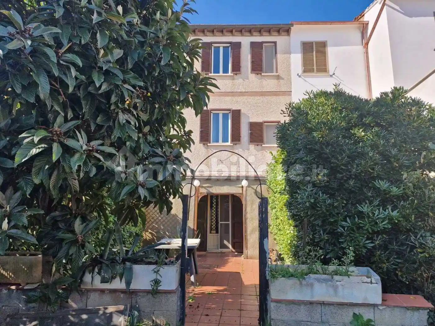 Villetta a schiera in vendita a Attigliano