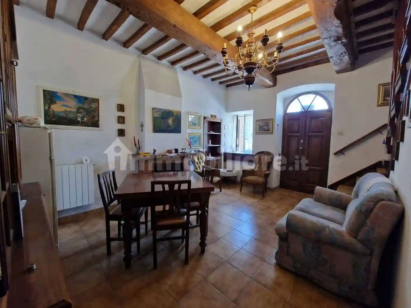 Villetta a schiera - foto 2