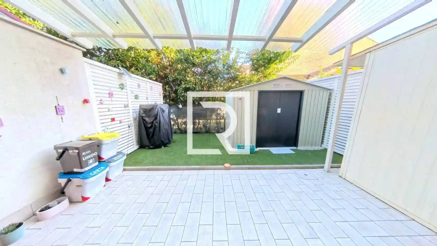 Villetta a schiera - foto 5