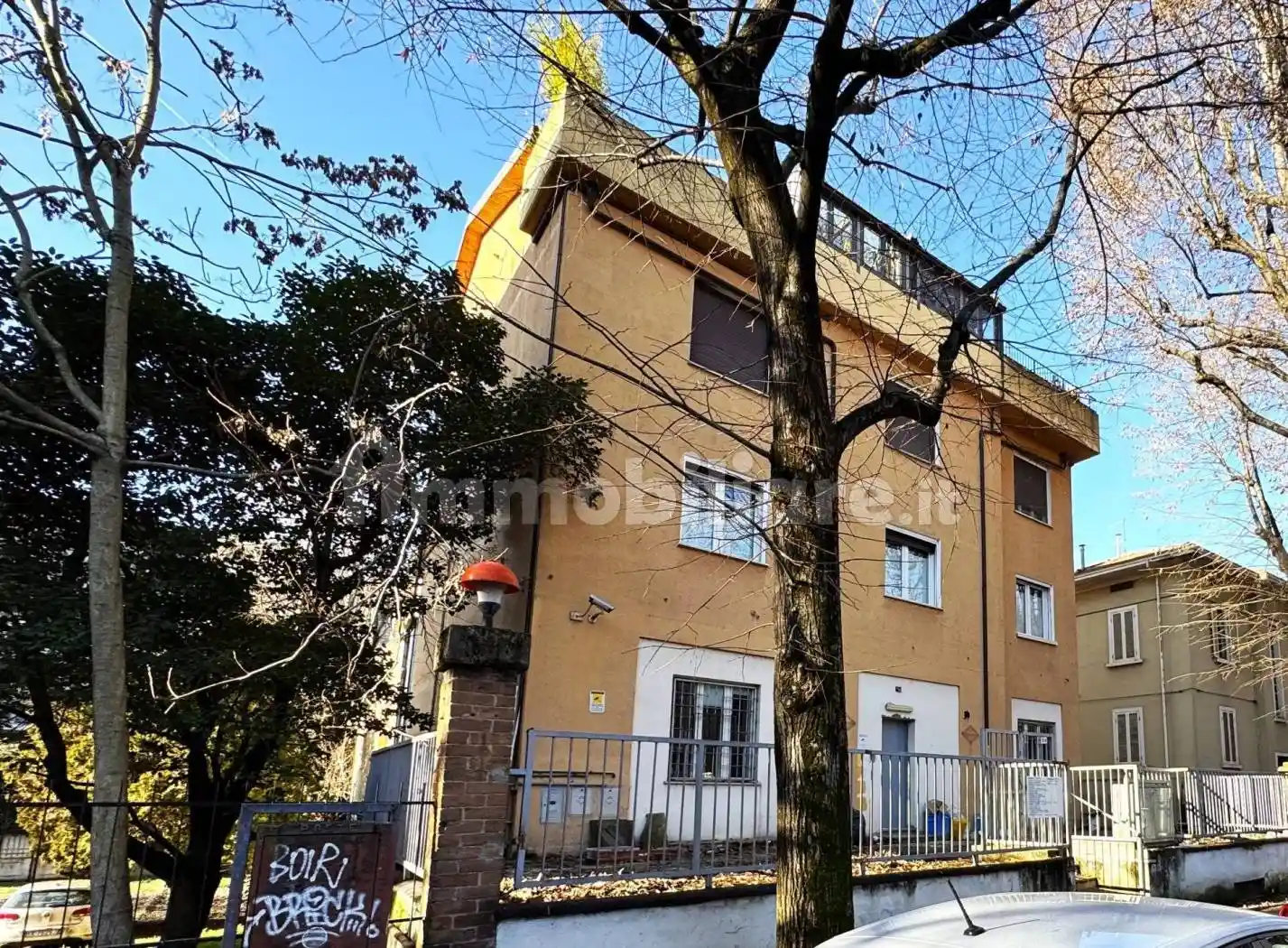 Appartamento in vendita a Parma