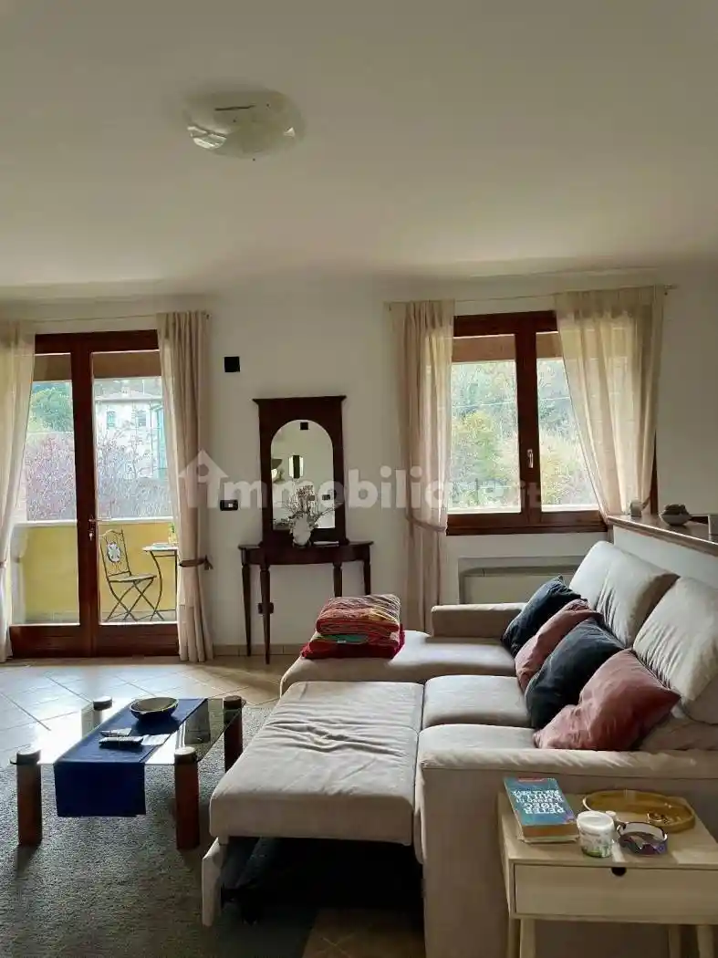 Appartamento in affitto a Lonato del Garda