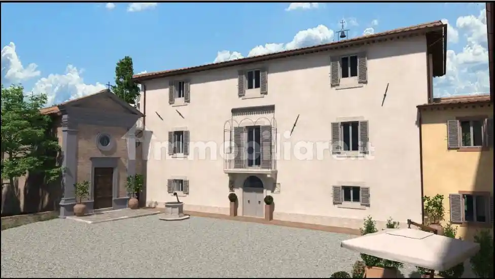 Appartamento in vendita a Siena