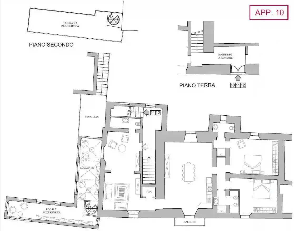 Appartamento - foto 4