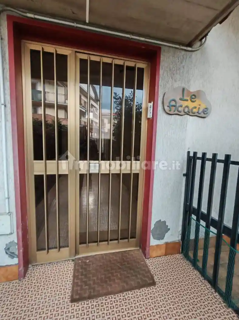 Appartamento in vendita a Tremestieri Etneo