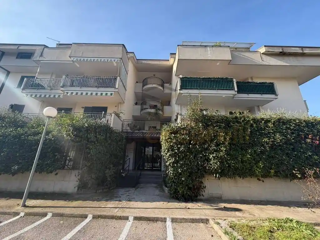 Appartamento in vendita a Teverola