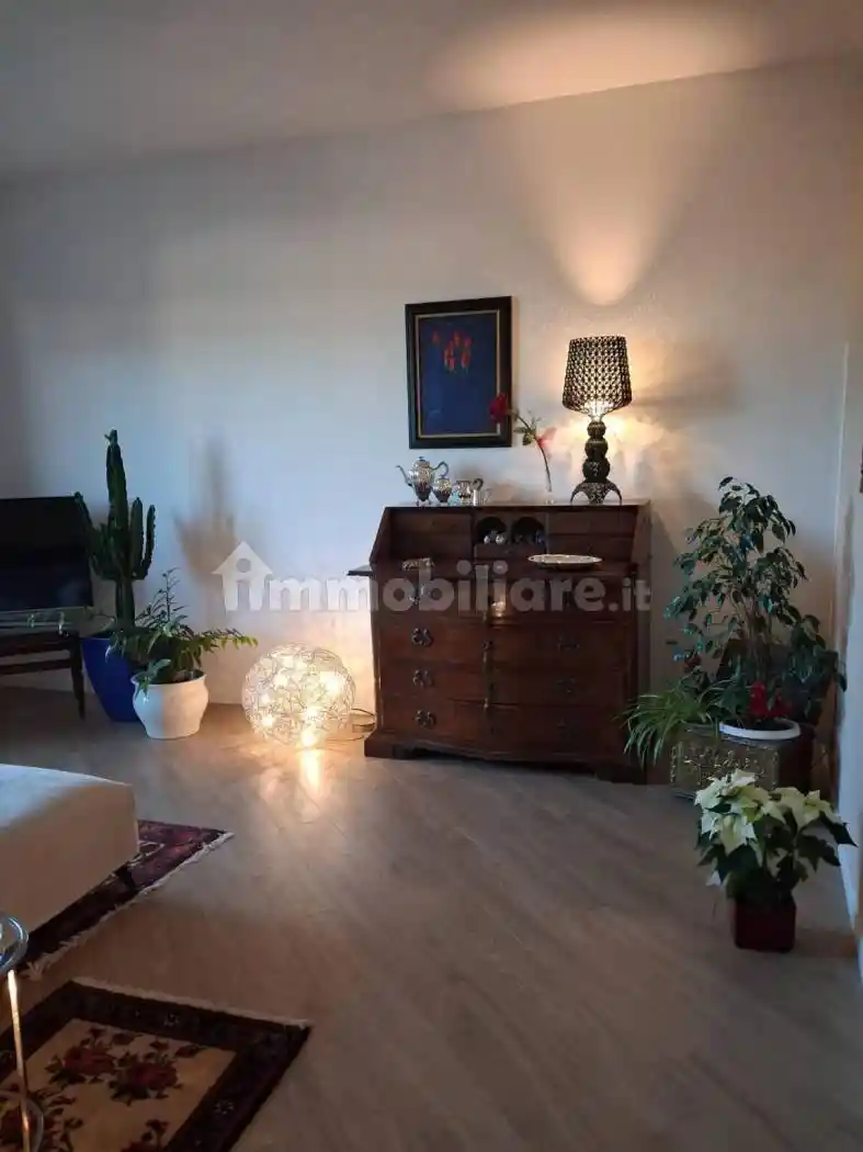 Appartamento in vendita a Livorno