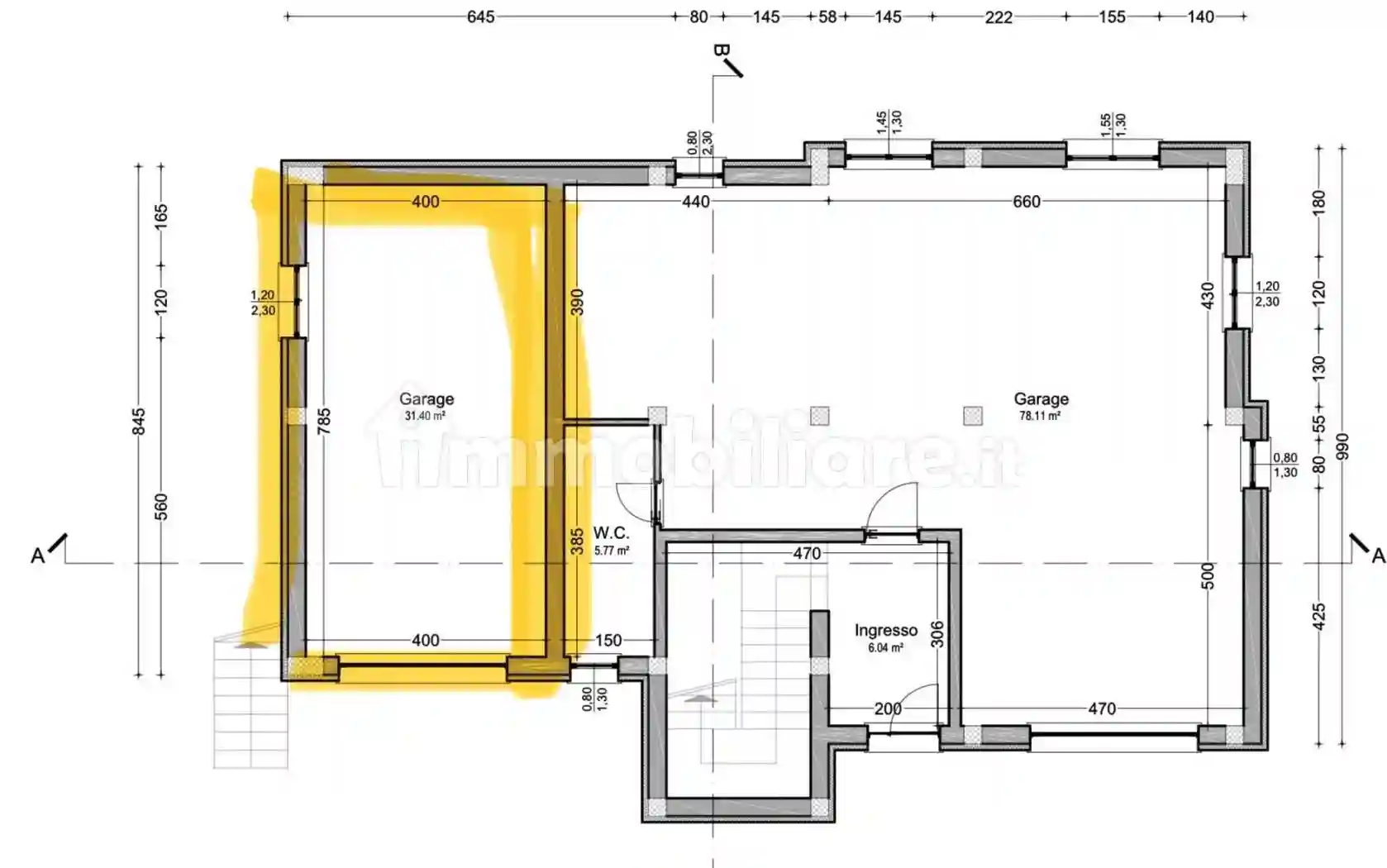 Appartamento - foto 2