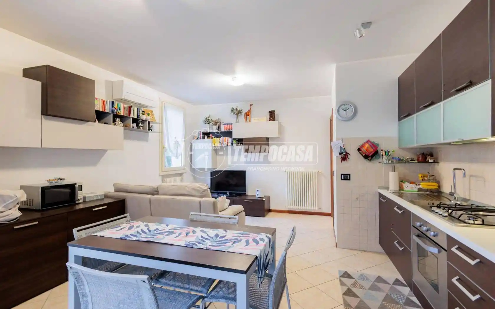 Appartamento in vendita a Collecchio