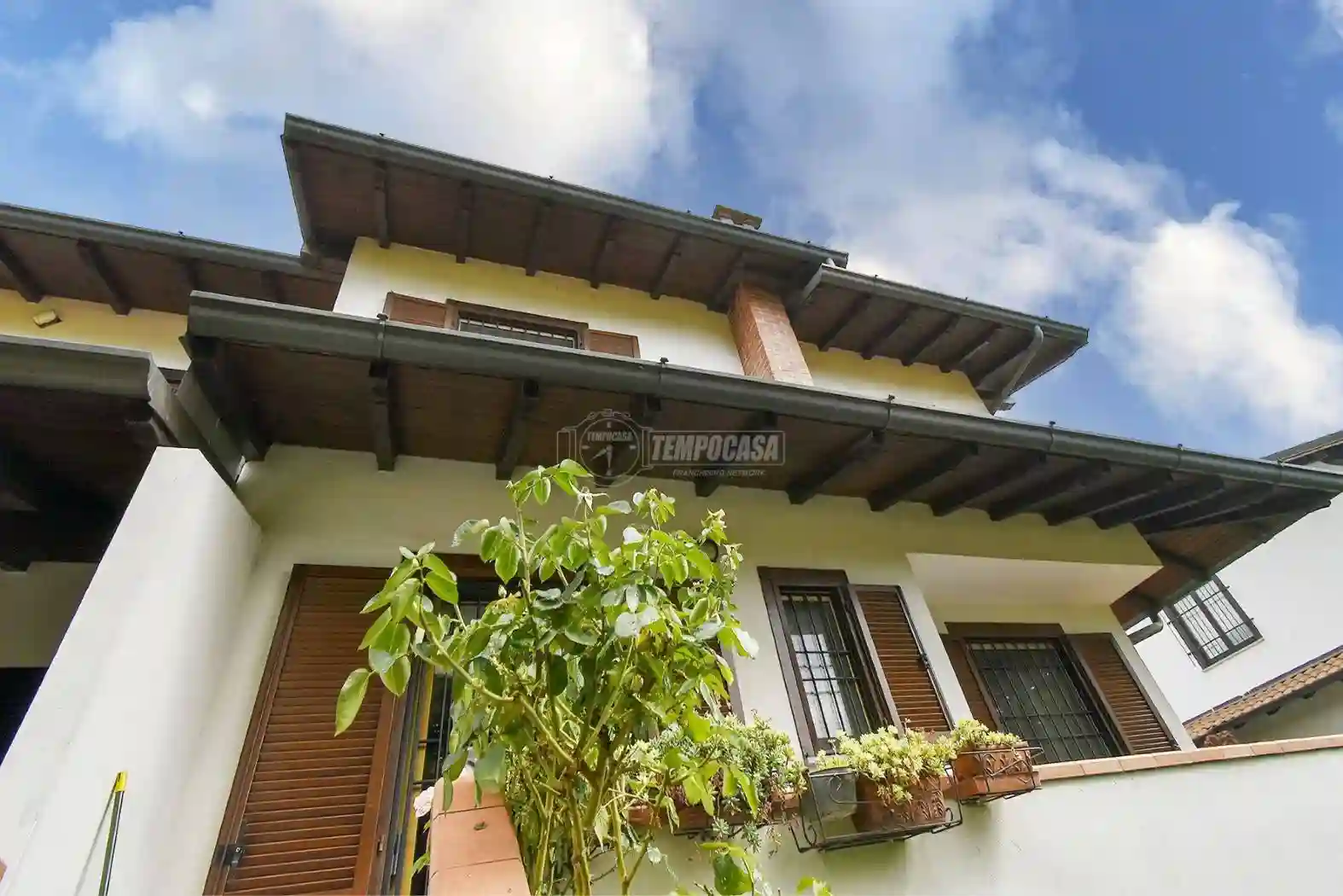 Villetta a schiera - foto 2