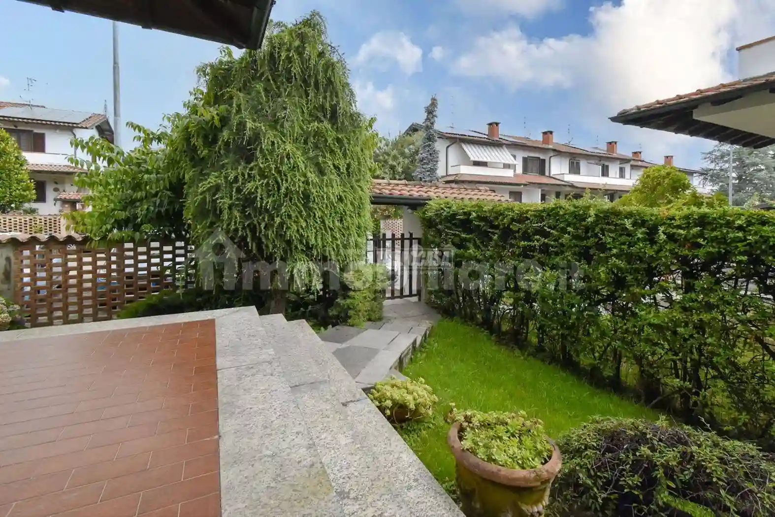 Villetta a schiera - foto 3