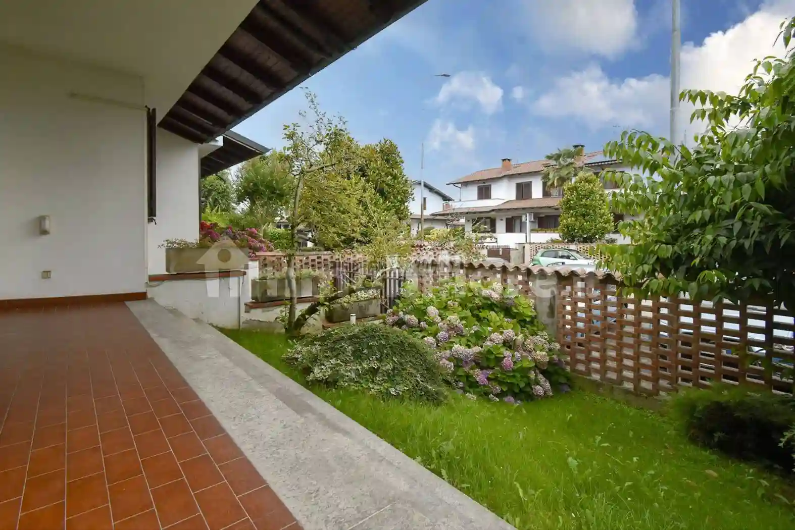 Villetta a schiera - foto 4