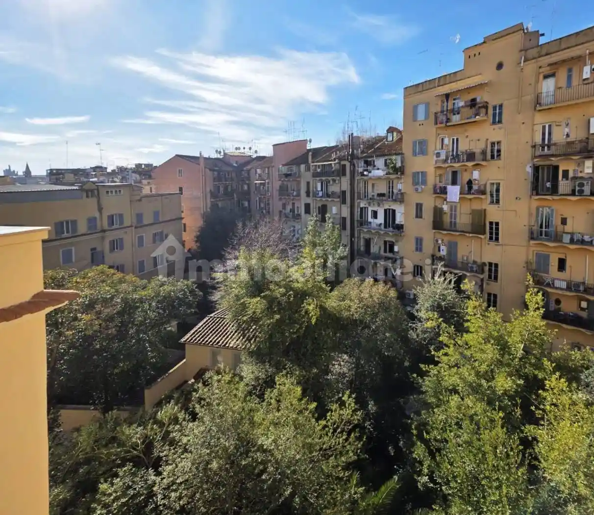 Attico - Mansarda in vendita a Roma