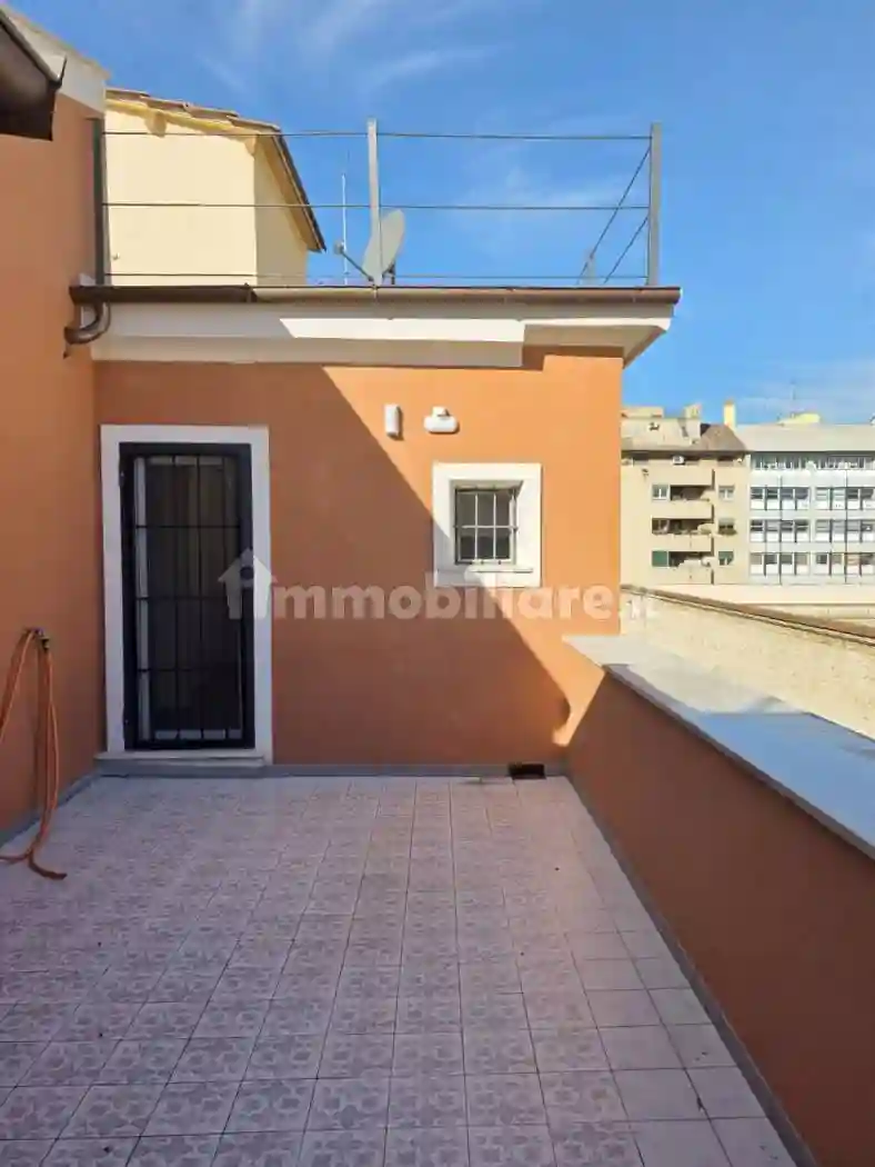 Attico - Mansarda - foto 2