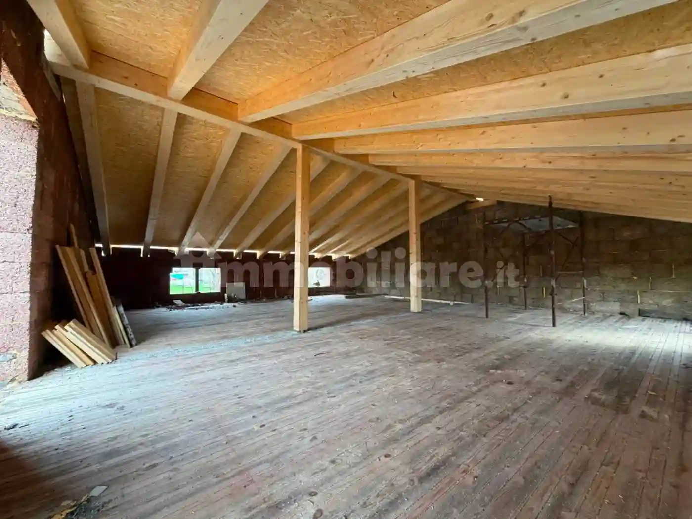 Villetta a schiera - foto 3