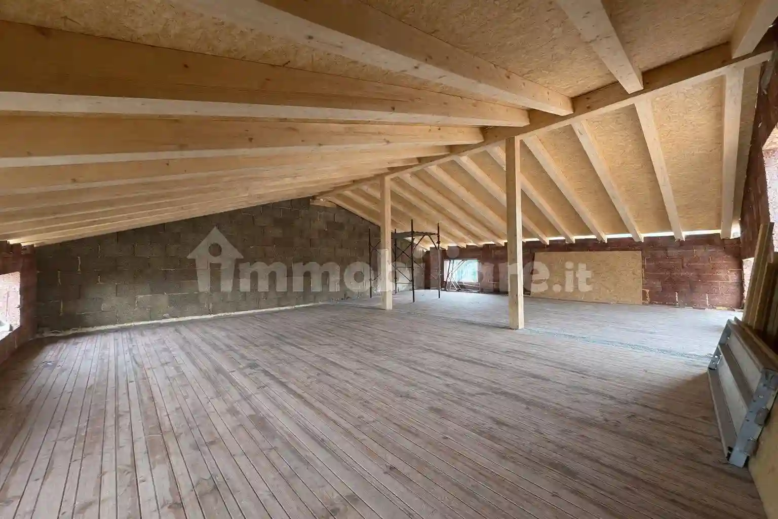 Villetta a schiera - foto 5