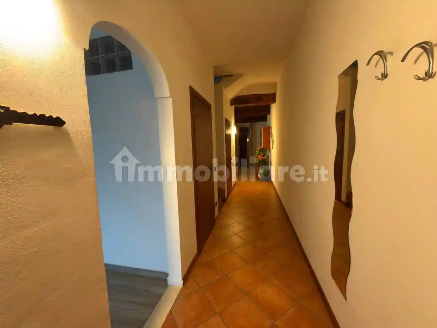 Villetta a schiera - foto 5