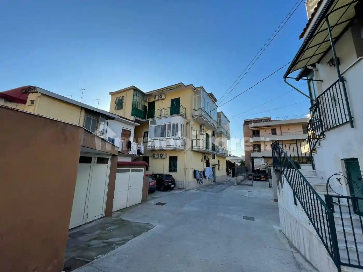 Appartamento in vendita a Nocera Inferiore