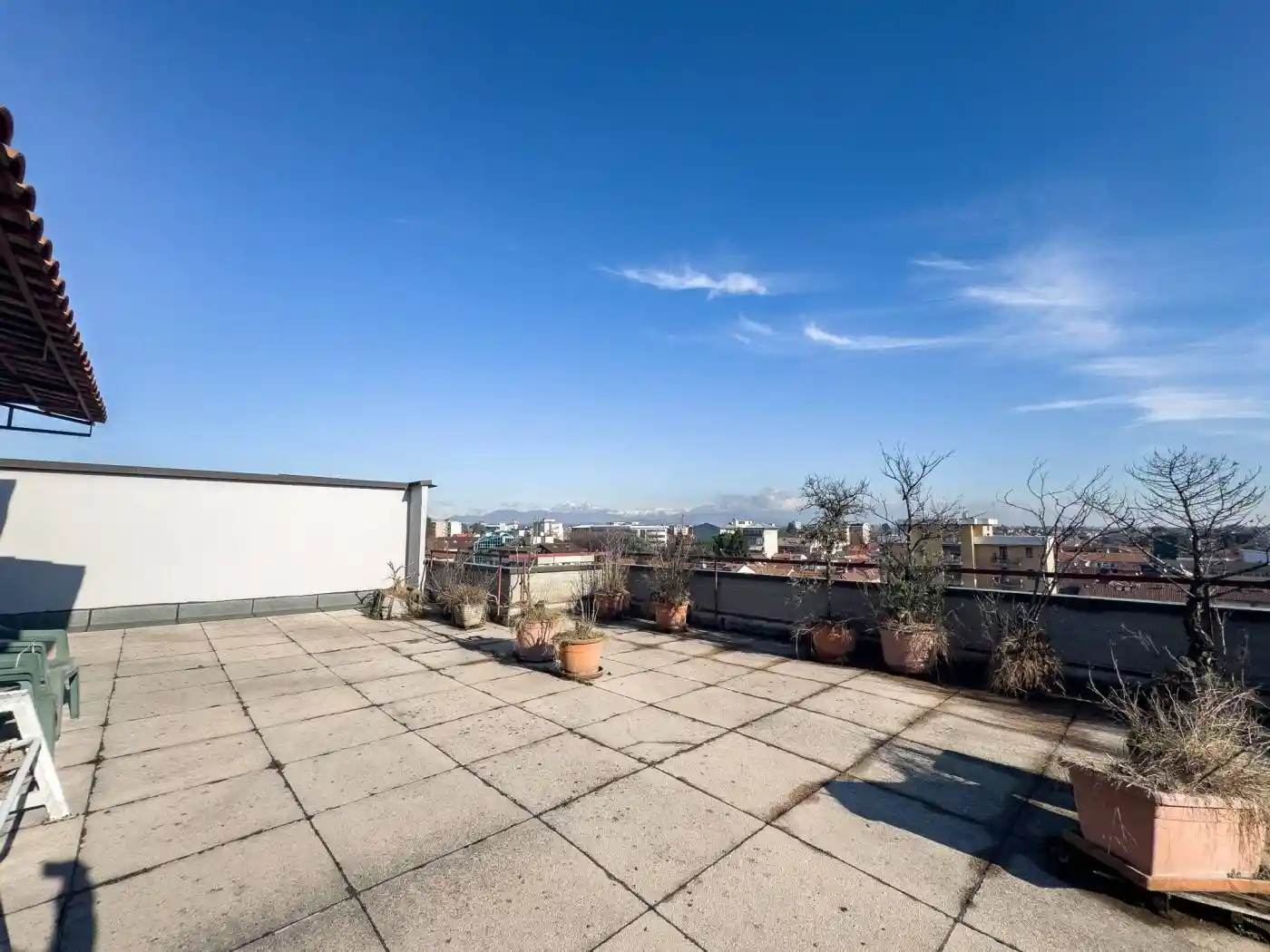 Appartamento in vendita a Lissone