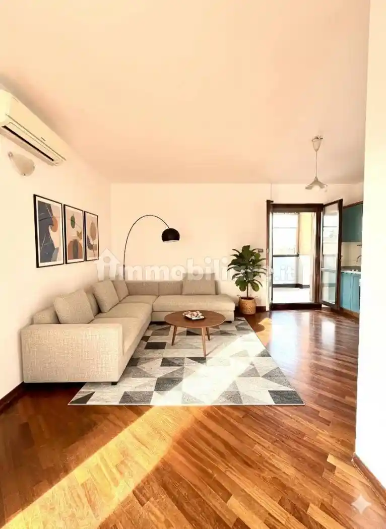 Attico - Mansarda in vendita a Reggio Emilia