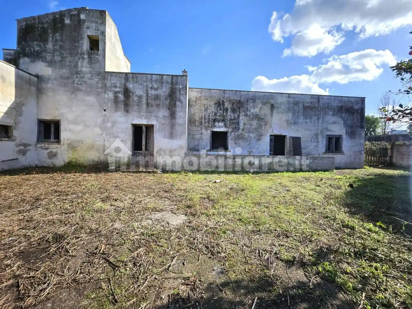 Rustico - Casale in vendita a San Cesario di Lecce