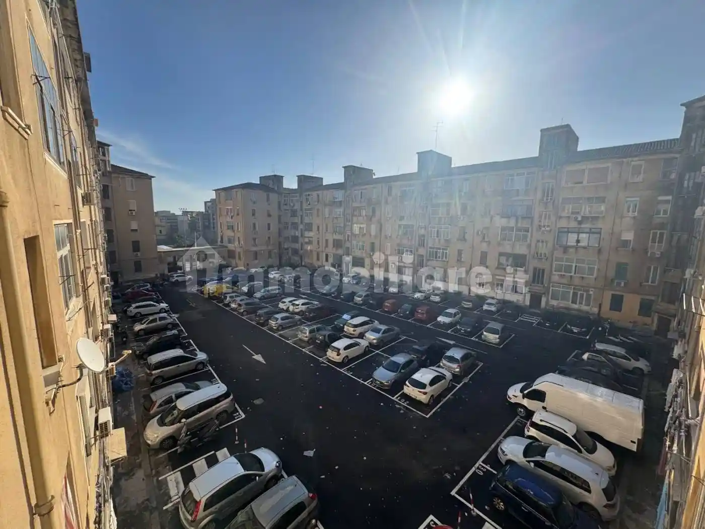 Appartamento in vendita a Catania