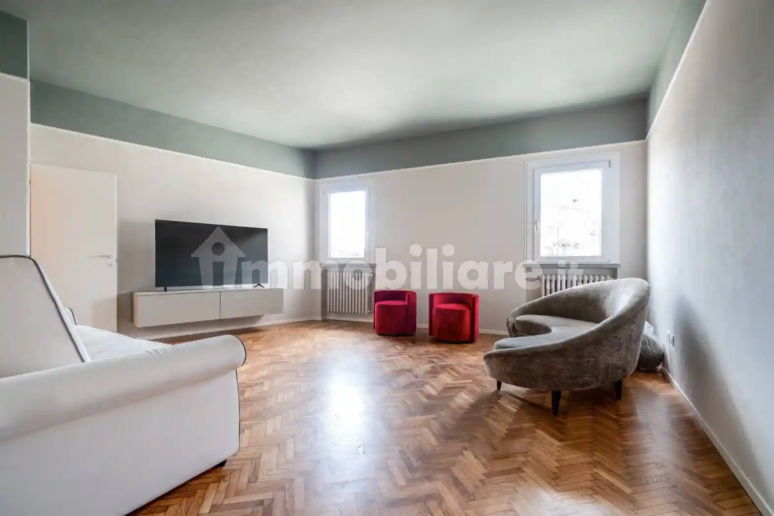 Appartamento in affitto a Cervia