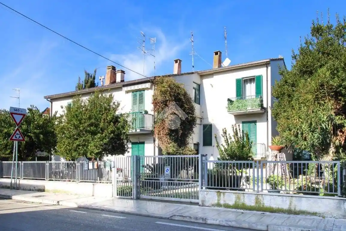 Appartamento in vendita a Tortoreto