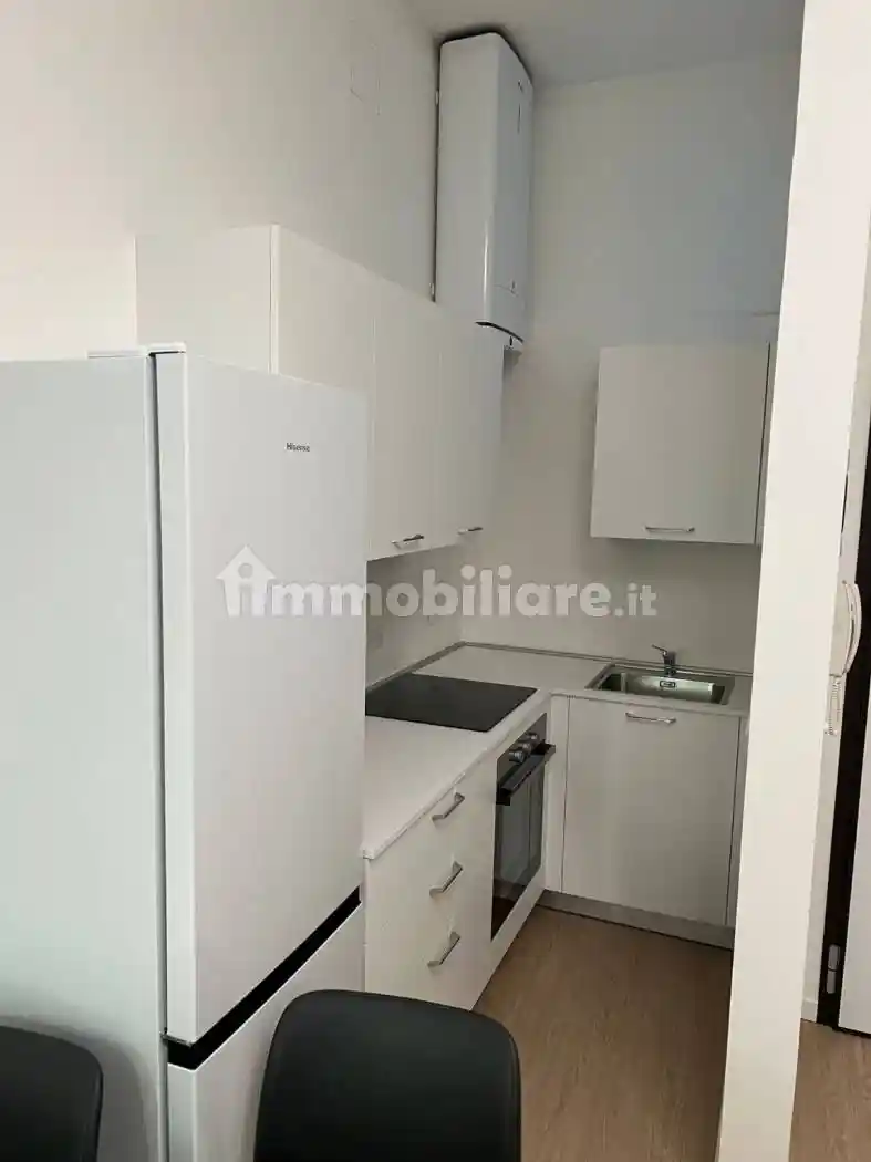 Appartamento in affitto a Padova