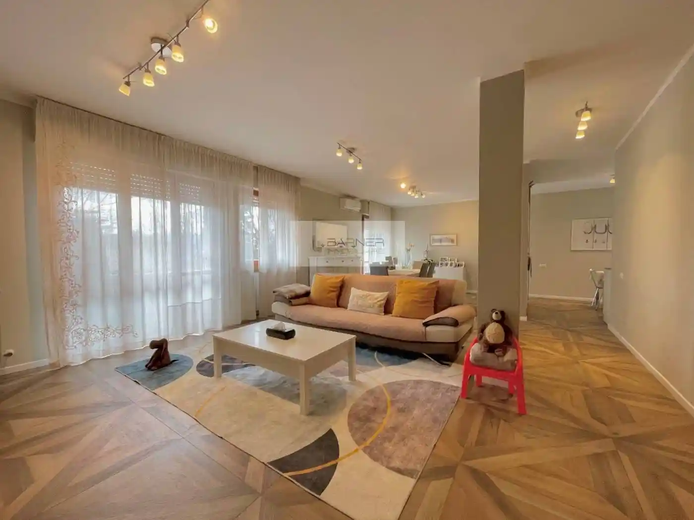 Appartamento in vendita a Lucca