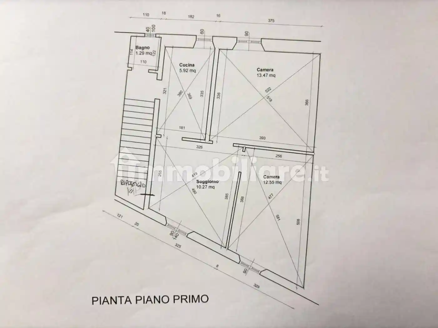 Casa indipendente in vendita a Casciana Terme Lari