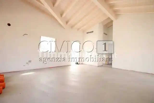 Villetta a schiera in vendita a Longare