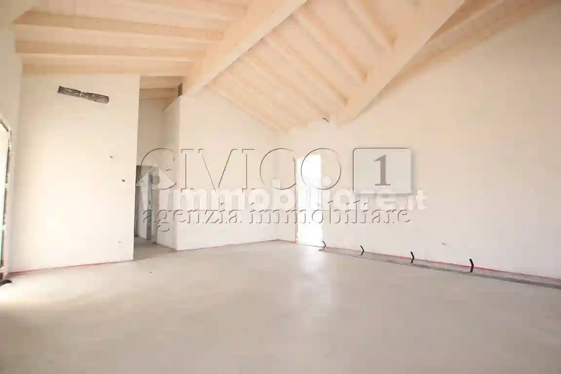 Villetta a schiera - foto 4