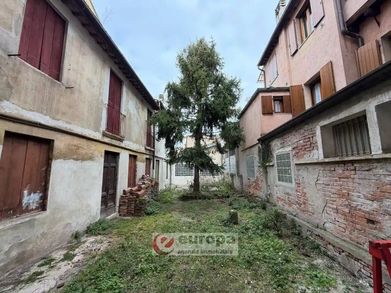 Palazzo - Edificio - foto 2