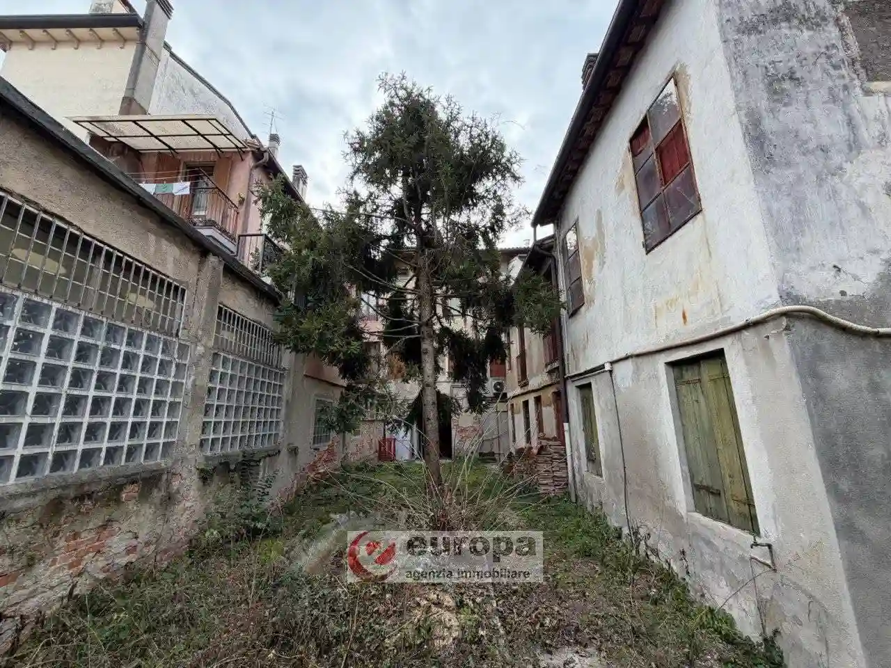 Palazzo - Edificio - foto 3