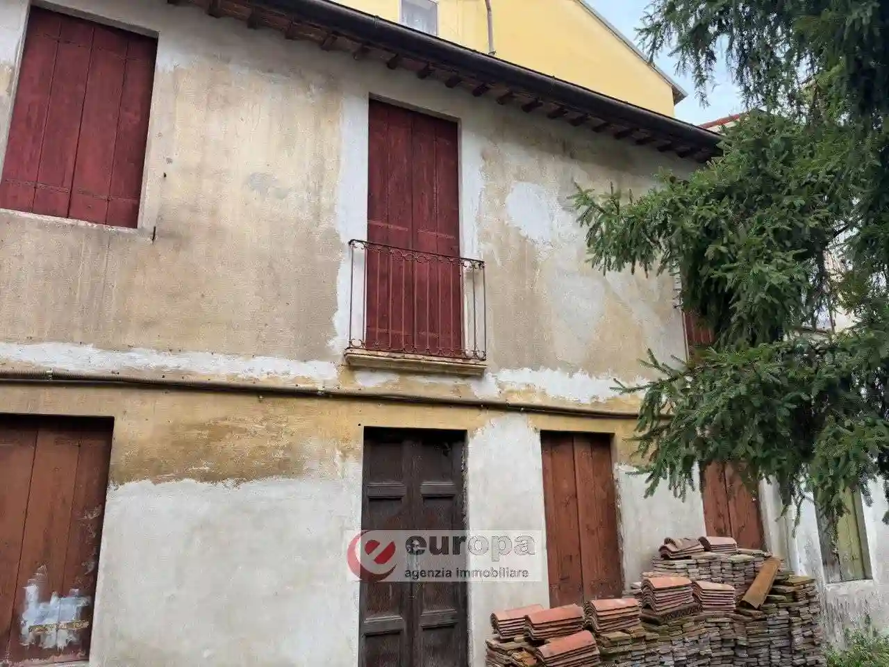 Palazzo - Edificio - foto 4