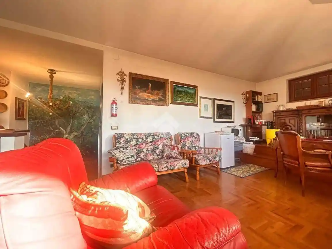 Villa in vendita a La Spezia