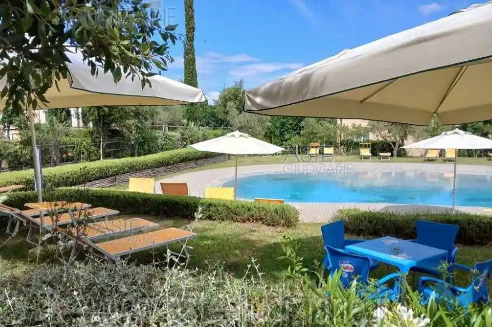 Appartamento in vendita a Cecina