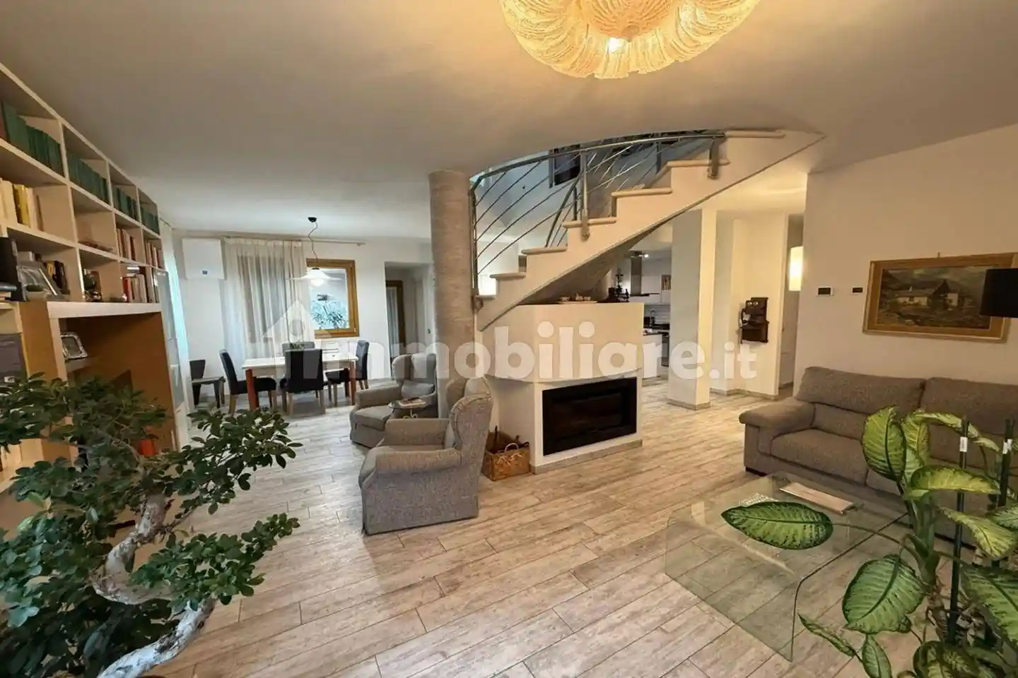 Villa in vendita a Certaldo