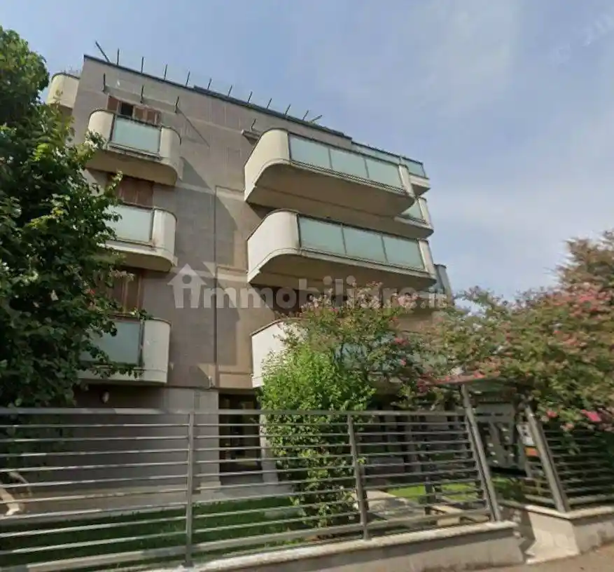 Appartamento in vendita a Lodi