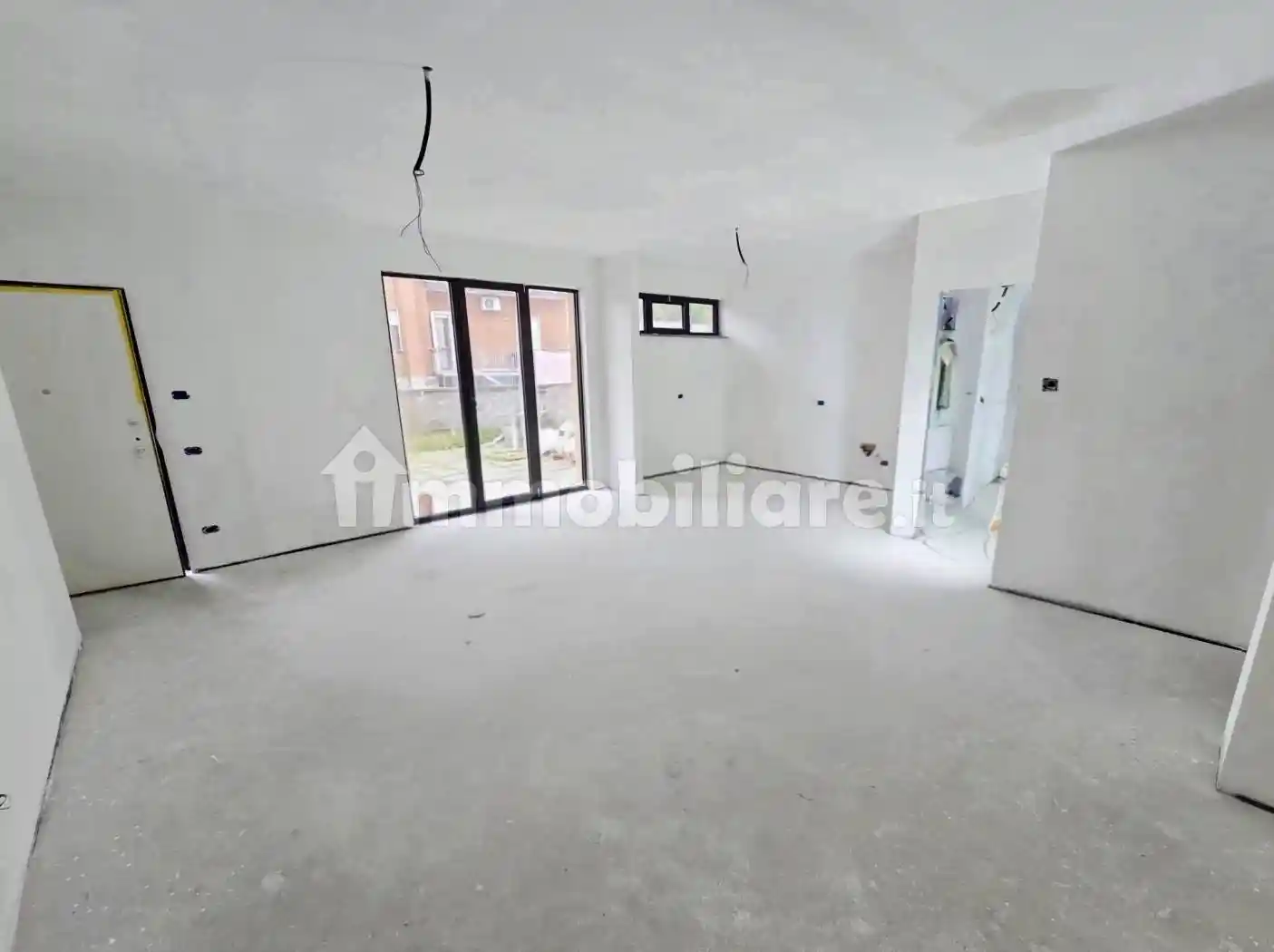 Appartamento in vendita a Sarmato